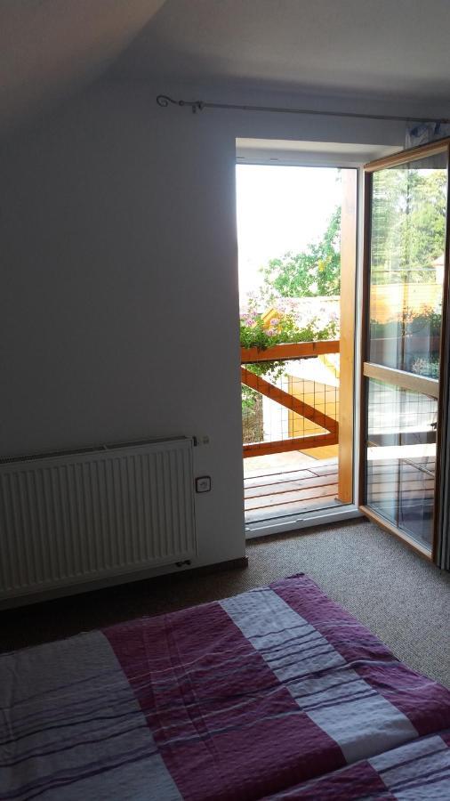 Apartmány Ondřich Horni Plana Exterior foto