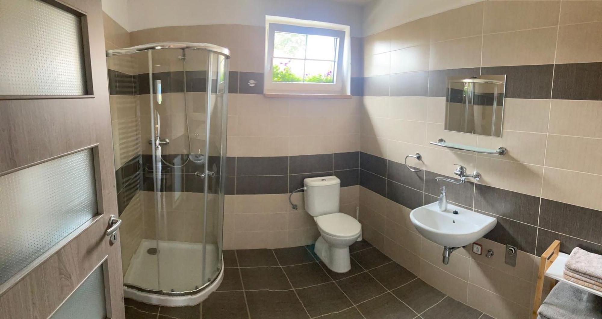 Apartmány Ondřich Horni Plana Exterior foto